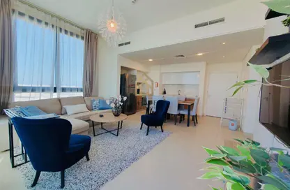 شقة - 2 غرف نوم - 2 حمامات للبيع في مراسي بولفارد - ديار المحرق - المحرق