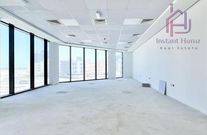 Office Space - Studio - 2 Bathrooms for rent in Seef - Capital Governorate