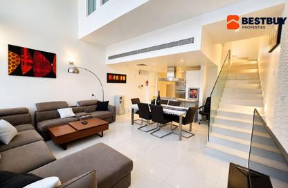 Apartment - 3 - 4 for rent in Al Juffair - Capital Governorate