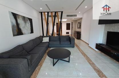 Apartment - 2 - 3 for rent in Busaiteen - Muharraq Governorate