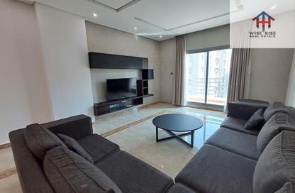 Apartment - 2 - 3 for rent in Busaiteen - Muharraq Governorate
