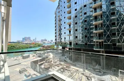 Apartment - 2 Bedrooms - 4 Bathrooms for sale in Bahrain Bay - Capital Governorate