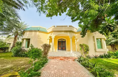 Villa - 4 Bedrooms - 6 Bathrooms for rent in Hamala - Northern Governorate