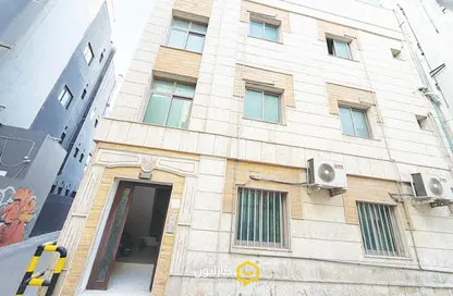 عمارة بالكامل - استوديو - 6 حمامات للايجار في العدلية - المنامة - محافظة العاصمة