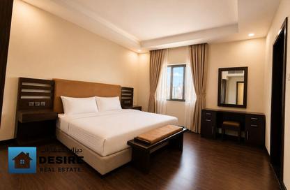 Apartment - 2 Bedrooms - 3 Bathrooms for rent in Al Juffair - Capital Governorate Apartment - 2 Bedrooms - 3 Bathrooms for rent in Al Juffair - Capital Governorate