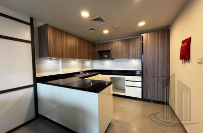 Apartment - 2 Bedrooms - 4 Bathrooms for sale in Breeze of Dilmunia - Dilmunia Island - Muharraq Governorate