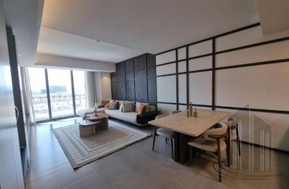 Apartment - 2 Bedrooms - 4 Bathrooms for sale in Breeze of Dilmunia - Dilmunia Island - Muharraq Governorate