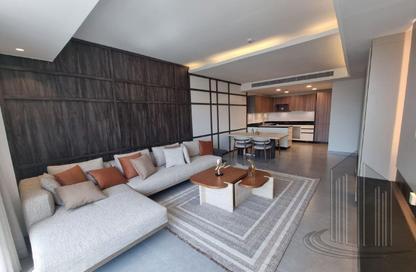 Apartment - 2 Bedrooms - 4 Bathrooms for sale in Breeze of Dilmunia - Dilmunia Island - Muharraq Governorate