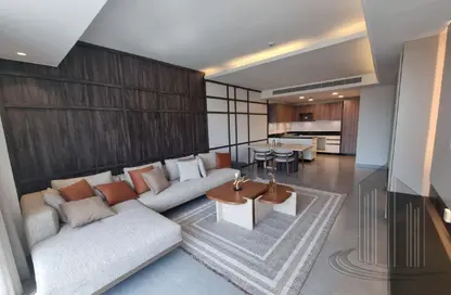 شقة - 2 غرف نوم - 4 حمامات للبيع في نسيم دلمونيا - دلمونيا - المحرق