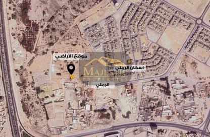 Land - Studio for sale in Salmabad - Central Governorate