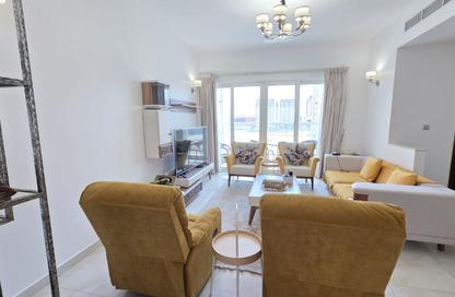Apartment - 2 Bedrooms - 3 Bathrooms for rent in Seef - Capital Governorate