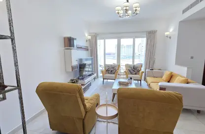 Apartment - 2 Bedrooms - 3 Bathrooms for rent in Seef - Capital Governorate