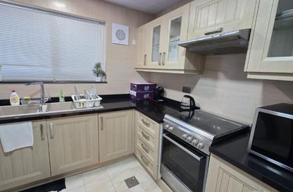 Apartment - 2 Bedrooms - 3 Bathrooms for rent in Seef - Capital Governorate