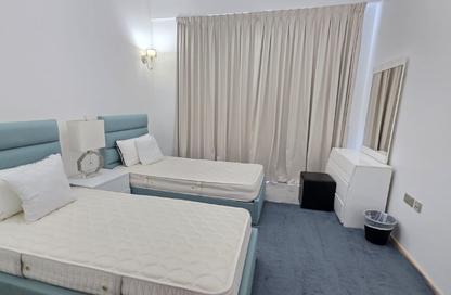 Apartment - 2 Bedrooms - 3 Bathrooms for rent in Seef - Capital Governorate Apartment - 2 Bedrooms - 3 Bathrooms for rent in Seef - Capital Governorate