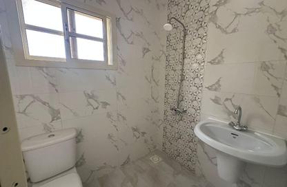 Apartment - 3 Bedrooms - 2 Bathrooms for rent in A'Ali - Central Governorate