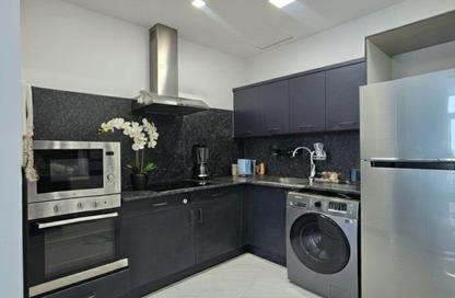 Apartment - 1 Bedroom - 2 Bathrooms for sale in Seef - Capital Governorate