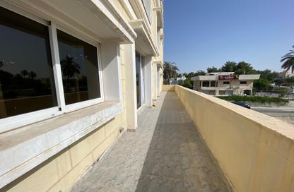 Apartment - 3 Bedrooms - 3 Bathrooms for rent in Adliya - Manama - Capital Governorate Apartment - 3 Bedrooms - 3 Bathrooms for rent in Adliya - Manama - Capital Governorate