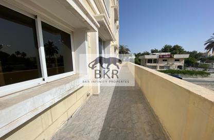 Apartment - 3 Bedrooms - 3 Bathrooms for rent in Adliya - Manama - Capital Governorate Apartment - 3 Bedrooms - 3 Bathrooms for rent in Adliya - Manama - Capital Governorate
