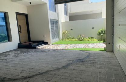 Apartment - 4 Bedrooms - 5 Bathrooms for rent in Al Naseem - Diyar Al Muharraq - Muharraq Governorate