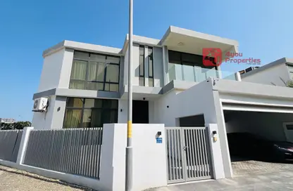 Villa - 5 Bedrooms - 4 Bathrooms for rent in Budaiya - Northern Governorate