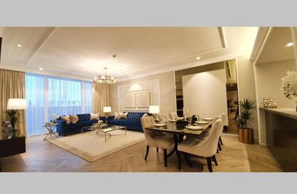 Apartment - 2 Bedrooms - 3 Bathrooms for sale in Seef - Capital Governorate