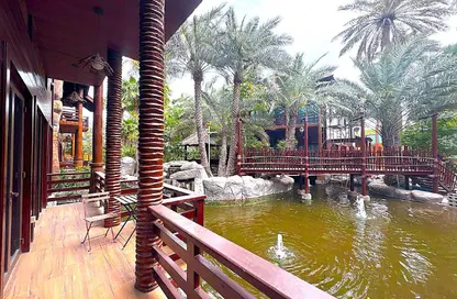 Villa - 4 Bedrooms - 5 Bathrooms for rent in Saar - Northern Governorate