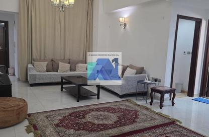 Apartment - 2 Bedrooms - 2 Bathrooms for rent in Al Juffair - Capital Governorate