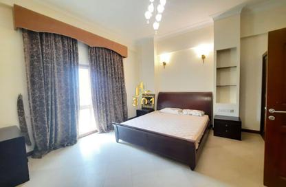 Apartment - 2 - 2 for rent in Seef - Capital Governorate
