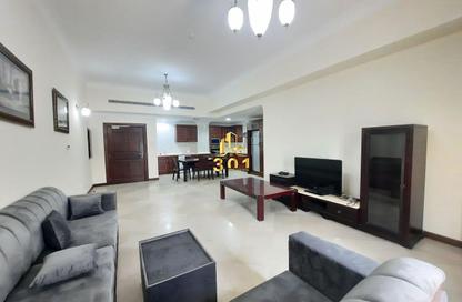 Apartment - 2 - 2 for rent in Seef - Capital Governorate