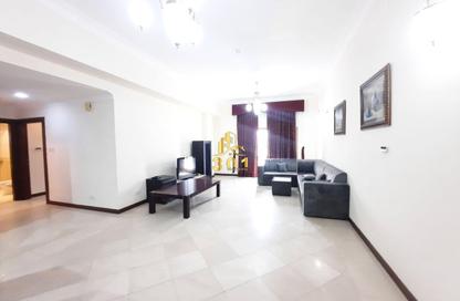 Apartment - 2 - 2 for rent in Seef - Capital Governorate