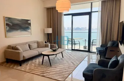 Apartment - 2 Bedrooms - 3 Bathrooms for sale in The Address Residences - Diyar Al Muharraq - Muharraq Governorate Apartment - 2 Bedrooms - 3 Bathrooms for sale in The Address Residences - Diyar Al Muharraq - Muharraq Governorate