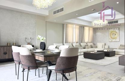 Apartment - 3 Bedrooms - 5 Bathrooms for sale in Amwaj Avenue - Amwaj Islands - Muharraq Governorate Apartment - 3 Bedrooms - 5 Bathrooms for sale in Amwaj Avenue - Amwaj Islands - Muharraq Governorate