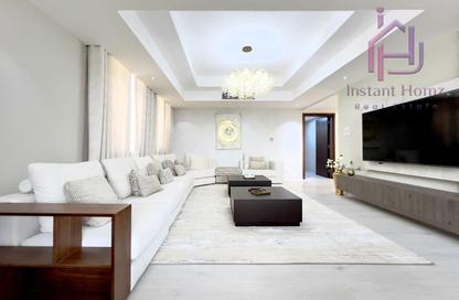 Apartment - 3 Bedrooms - 5 Bathrooms for sale in Amwaj Avenue - Amwaj Islands - Muharraq Governorate Apartment - 3 Bedrooms - 5 Bathrooms for sale in Amwaj Avenue - Amwaj Islands - Muharraq Governorate