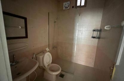 Apartment - 3 Bedrooms - 2 Bathrooms for rent in Sanad - Central Governorate