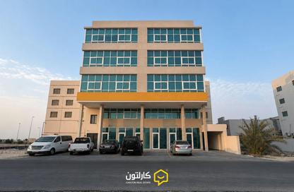 Whole Building - Studio - 7+ Bathrooms for sale in Galali - Muharraq Governorate