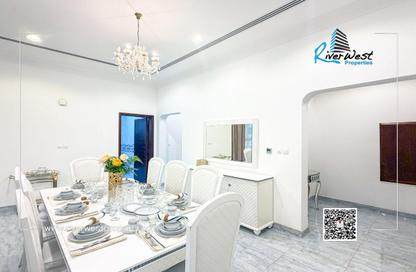Apartment - 2 - 3 for rent in Seef - Capital Governorate