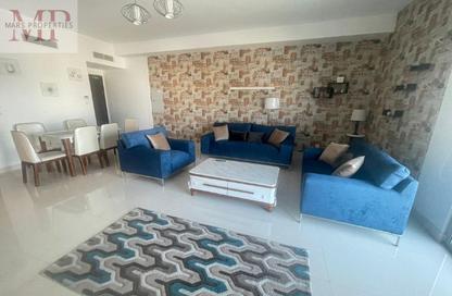 Apartment - 2 Bedrooms - 2 Bathrooms for rent in Al Juffair - Capital Governorate Apartment - 2 Bedrooms - 2 Bathrooms for rent in Al Juffair - Capital Governorate