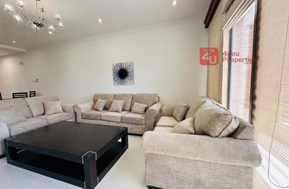 Apartment - 2 - 2 for rent in Saar - Northern Governorate