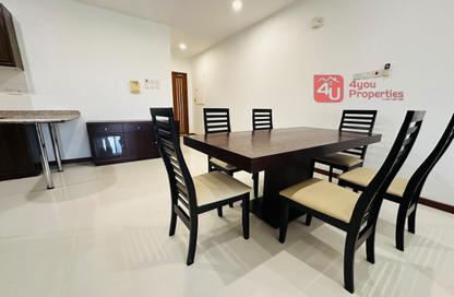 Apartment - 2 - 2 for rent in Saar - Northern Governorate