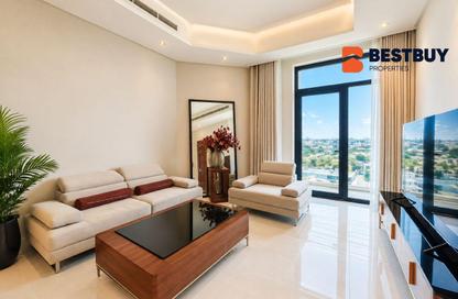 Apartment - 1 Bedroom - 2 Bathrooms for rent in Seef - Capital Governorate