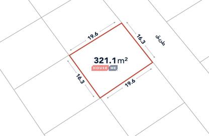 Land - Studio for sale in Karzakkan - Northern Governorate