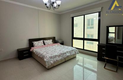 Apartment - 2 Bedrooms - 2 Bathrooms for rent in Al Juffair - Capital Governorate Apartment - 2 Bedrooms - 2 Bathrooms for rent in Al Juffair - Capital Governorate