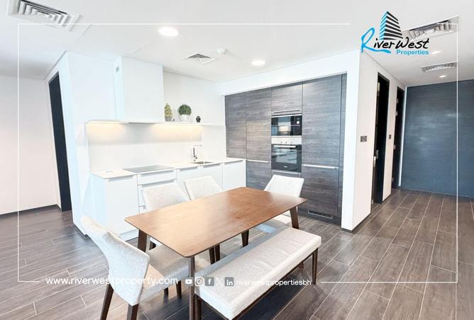 Breathtaking Sea and City Views | 2 Balconies - Widok 3