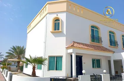 Villa - 3 Bedrooms - 3 Bathrooms for rent in Janabiya - Northern Governorate