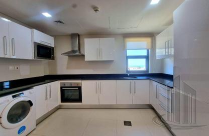 Apartment - 2 Bedrooms - 3 Bathrooms for rent in Amwaj Avenue - Amwaj Islands - Muharraq Governorate Apartment - 2 Bedrooms - 3 Bathrooms for rent in Amwaj Avenue - Amwaj Islands - Muharraq Governorate