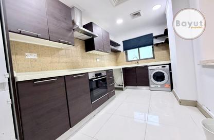 Apartment - 3 - 4 for rent in Seef - Capital Governorate