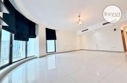 Apartment - 3 - 4 for rent in Seef - Capital Governorate