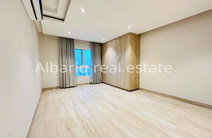 Apartment - 2 Bedrooms - 2 Bathrooms for rent in Alhajiyat - Riffa - Southern Governorate