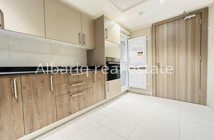 Apartment - 2 Bedrooms - 2 Bathrooms for rent in Alhajiyat - Riffa - Southern Governorate