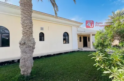 Villa - 4 Bedrooms - 4 Bathrooms for rent in Saar - Northern Governorate
